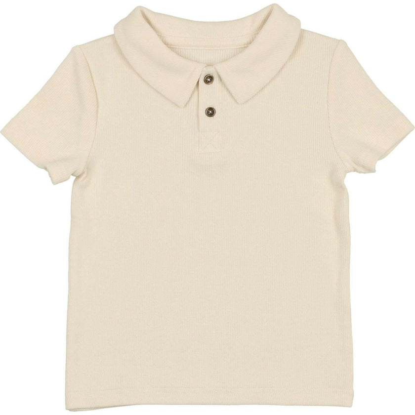 Pretty Garden Boys Top