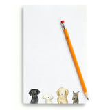 Days Notepad