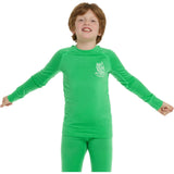 Uil Merino longsleeve "Elo"