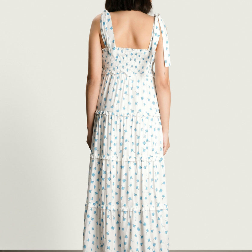 Mara Dress
