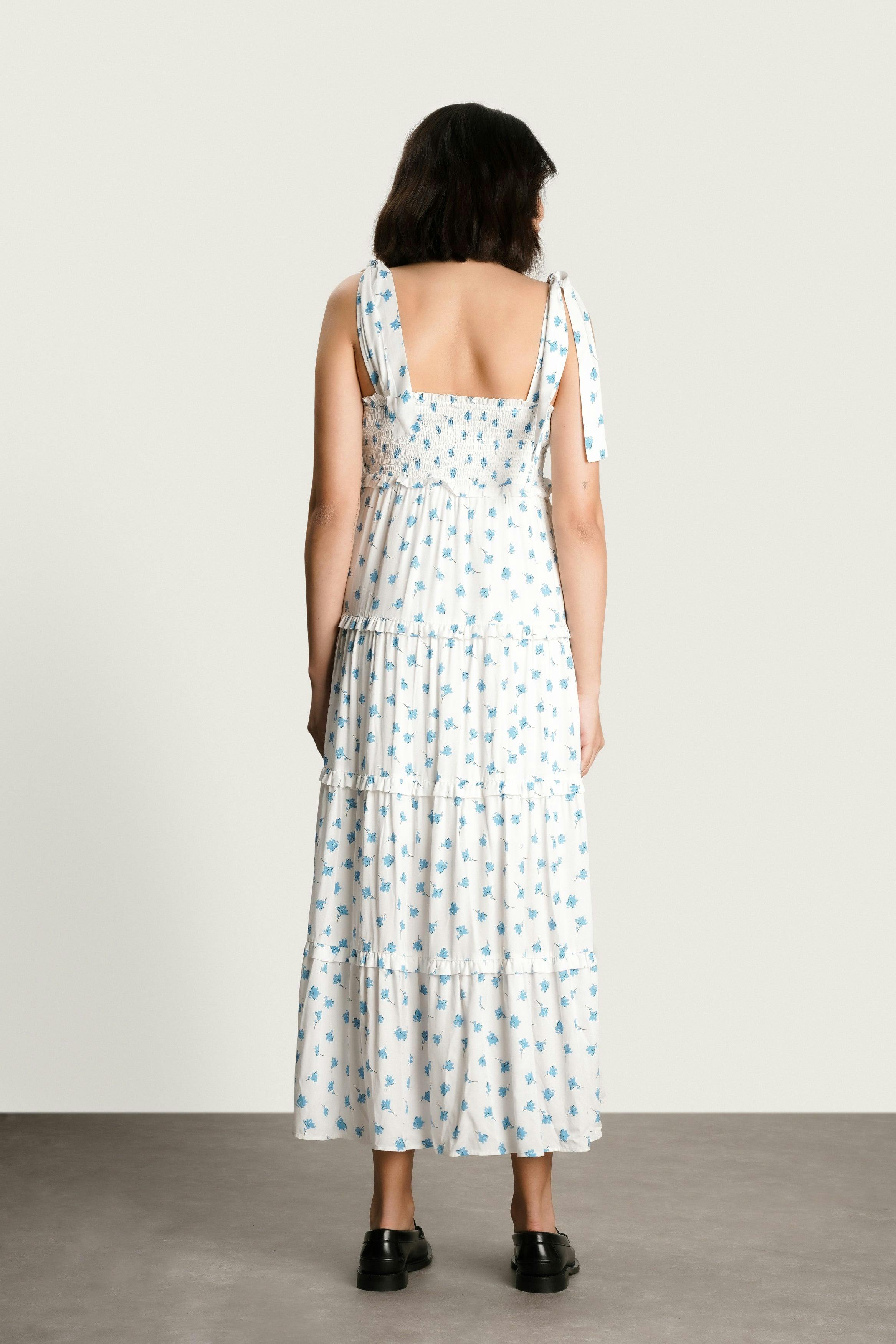 Mara Dress