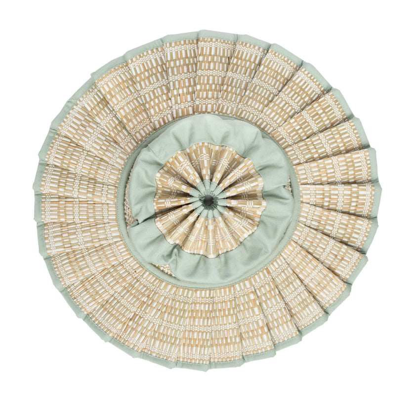 Polynesia | Island Capri Hat