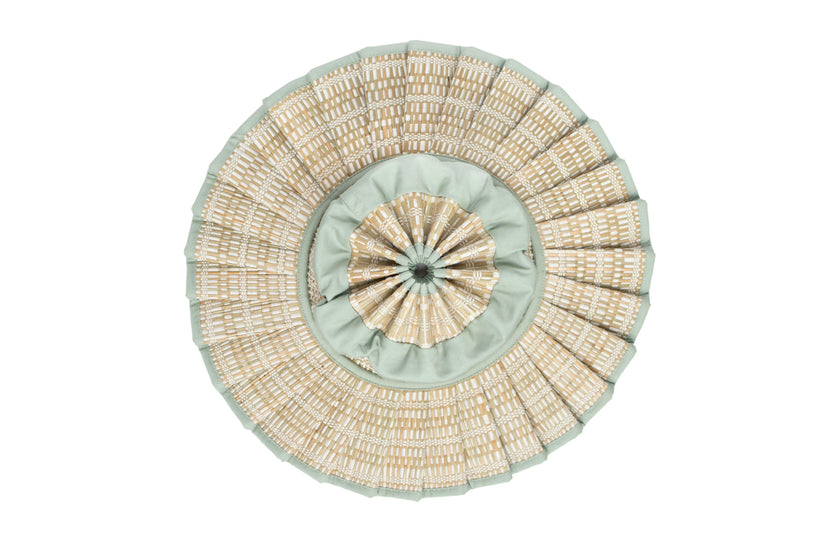 Polynesia | Island Capri Hat
