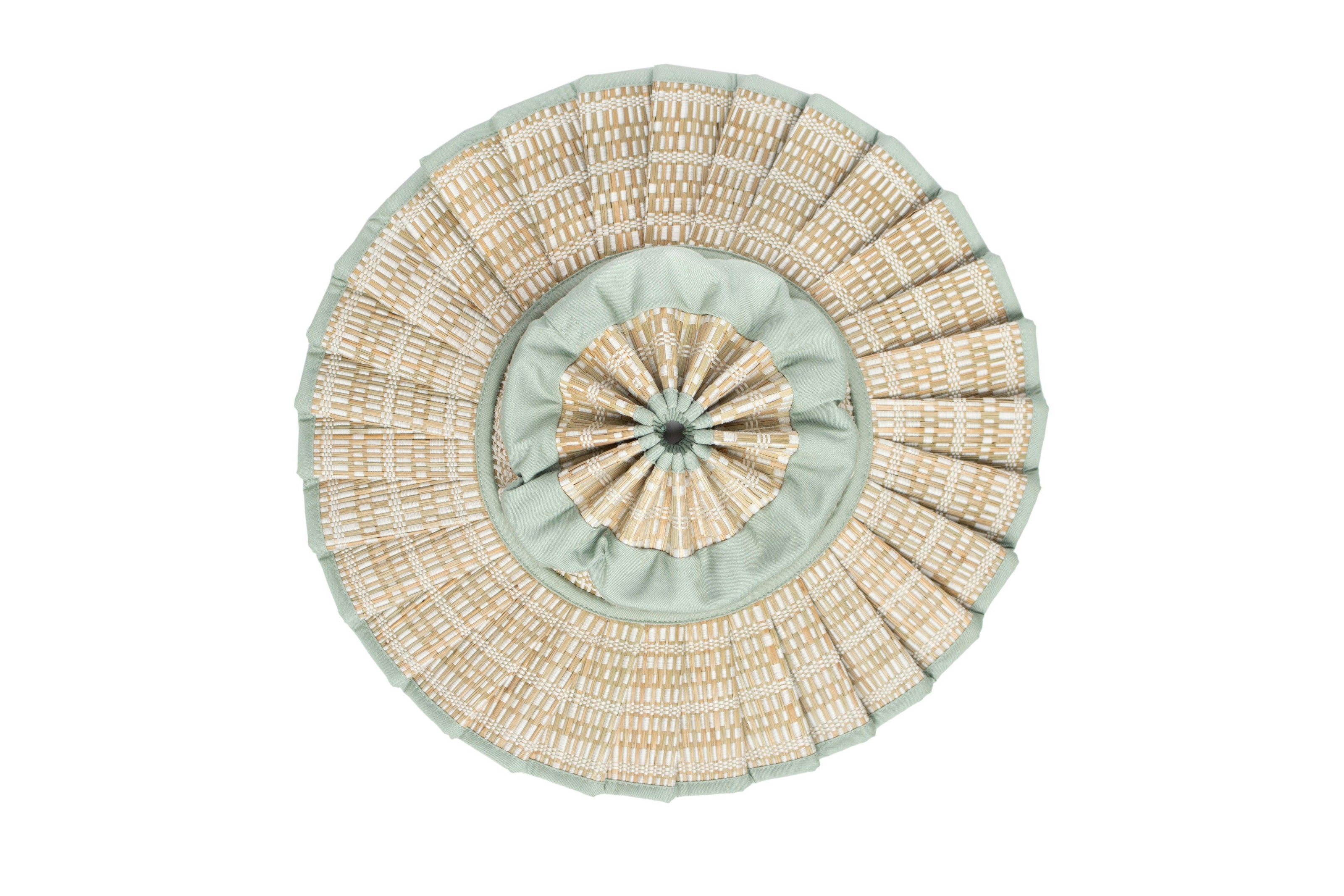 Polynesia | Island Capri Hat