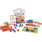 All Ready for Toddler Time Readiness Kit