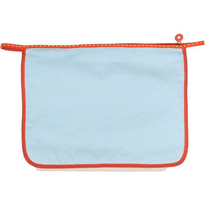 Large Zip Bag