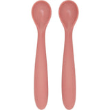 Silicone Spoons