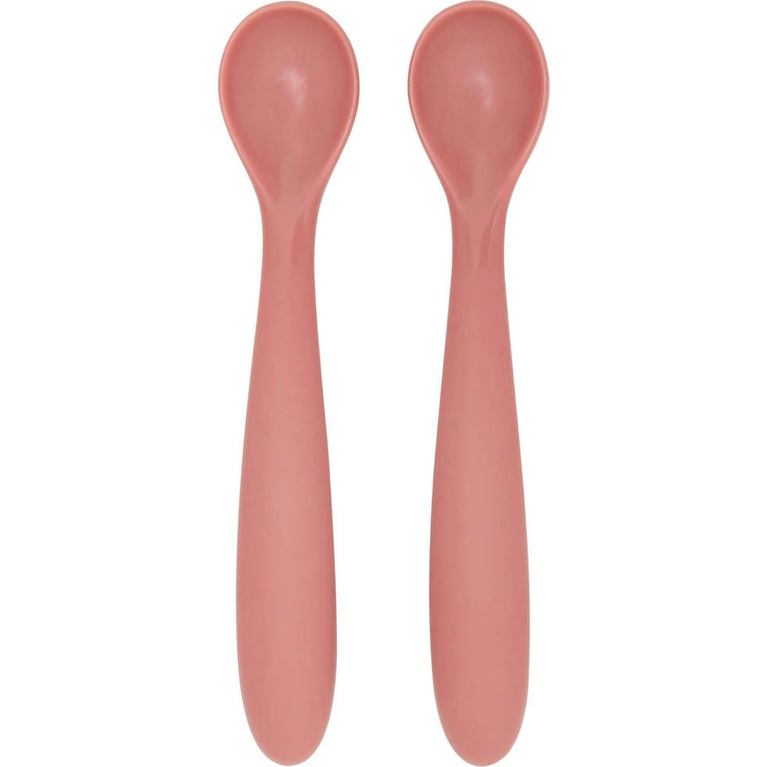 Silicone Spoons