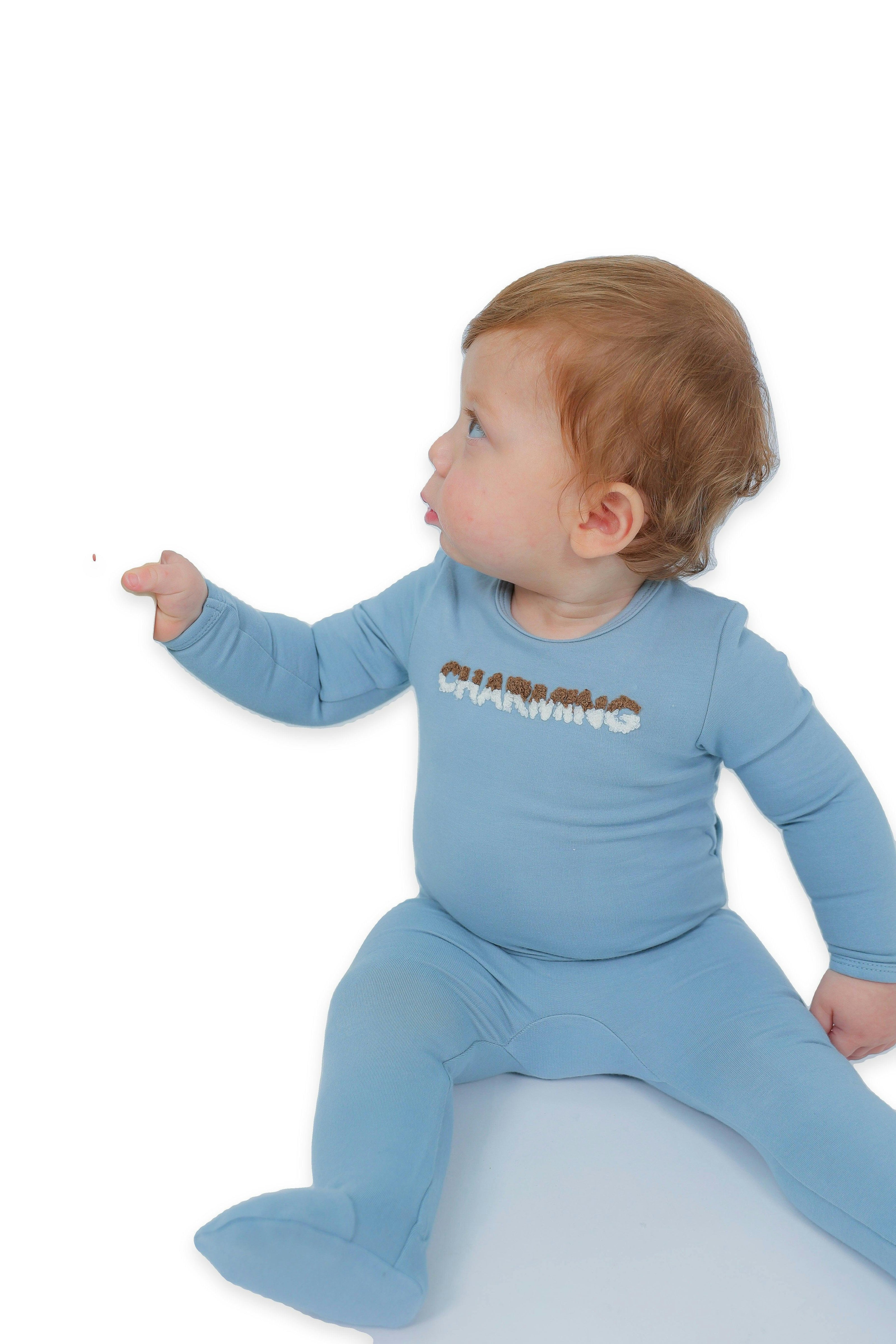 Darling Charming Onesie