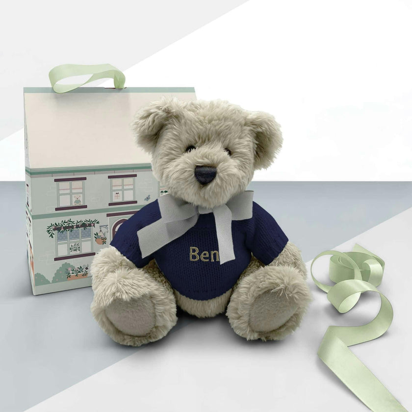 Personalized Berkeley