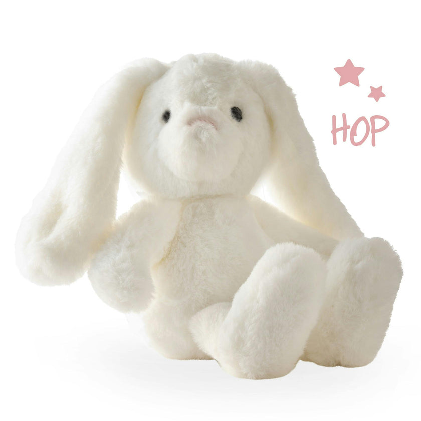 SNUGGLE BUDDY – Stuffed Animal Soft Plushie
