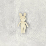 Plush Bunny