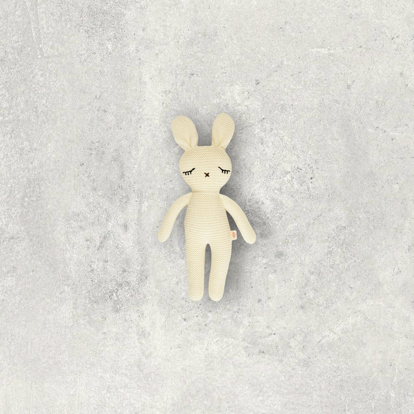 Plush Bunny