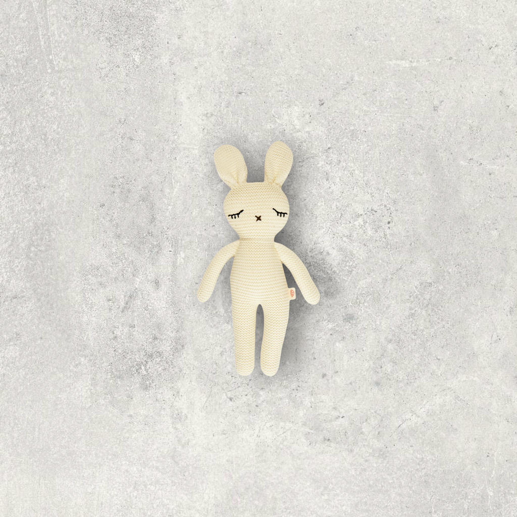 Plush Bunny