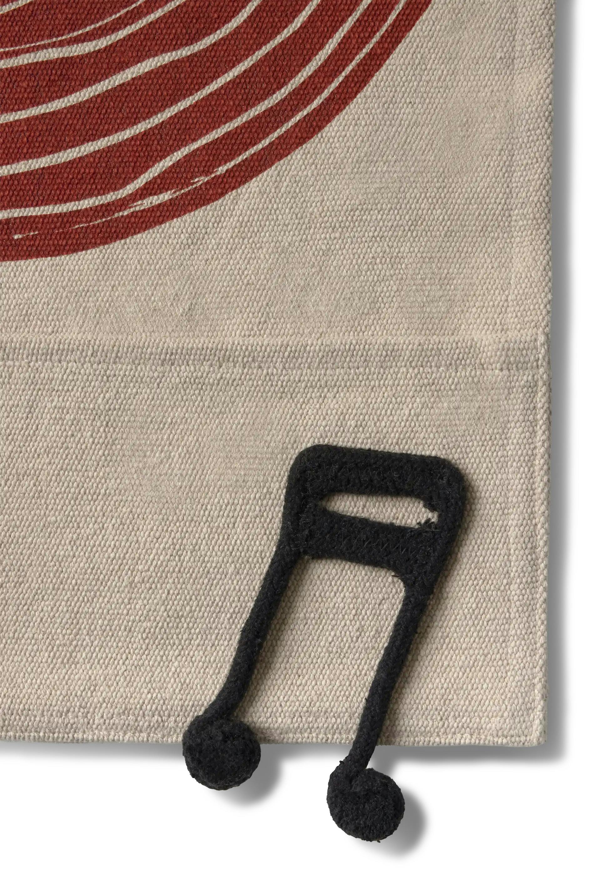 Wall Hanger Music