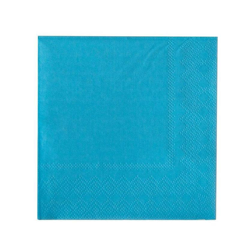 Cerulean Large Napkins