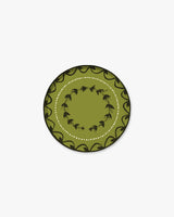 Fête Hors d'Oeuvres Plate Set - Wicked