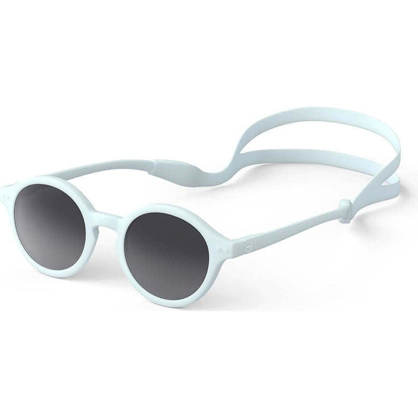 IZIPIZI Kids+ D Sunnies - Sweet Blue (3-5Y)