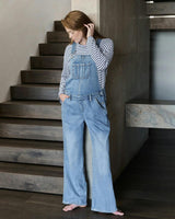 Parker Denim Overall Vintage Wash