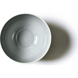 Neutral Nativity Footed Bowl