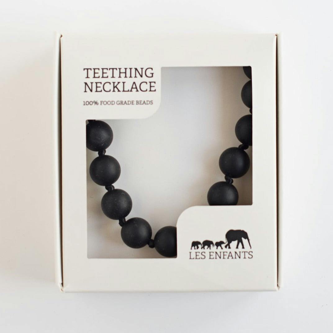 Silicone Teething Necklace