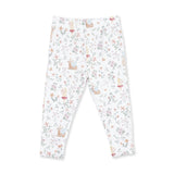 Enchanted Woodland - Long Sleeve Loungewear Set