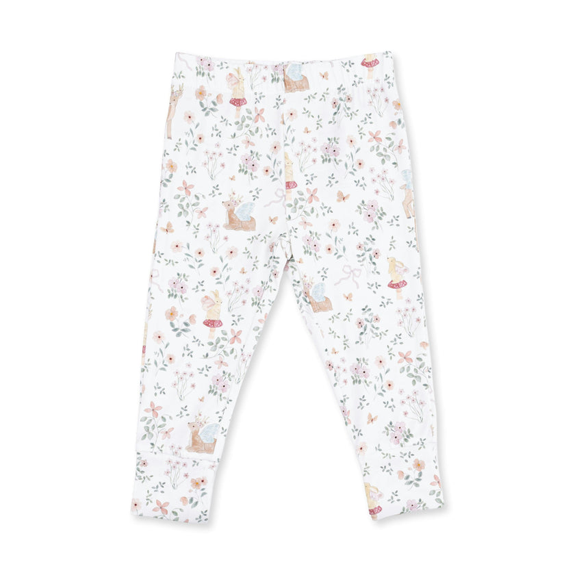 Enchanted Woodland - Long Sleeve Loungewear Set