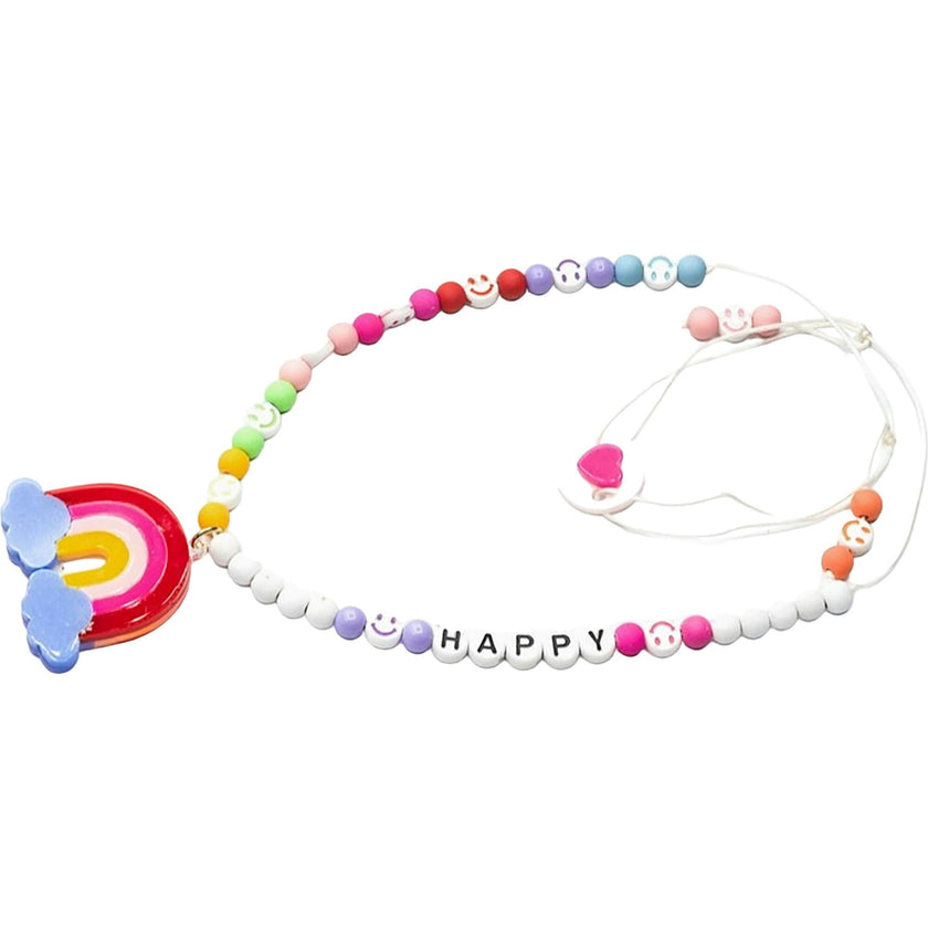 Rainbow Necklace