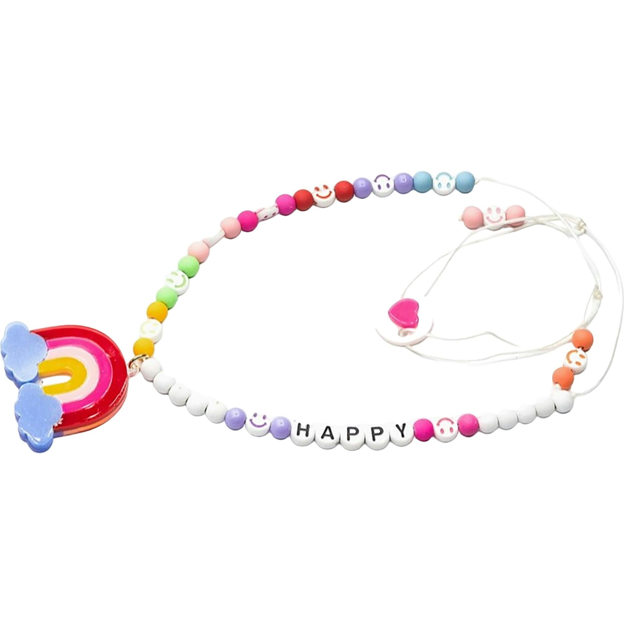 Rainbow Necklace