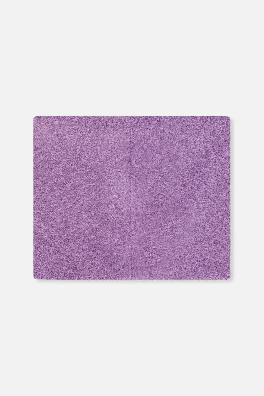 Polar Fleece Neckwarmer Violet