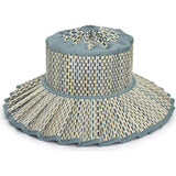 Burano Capri Hat