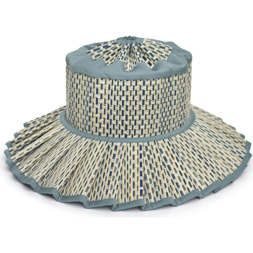 Burano Capri Hat