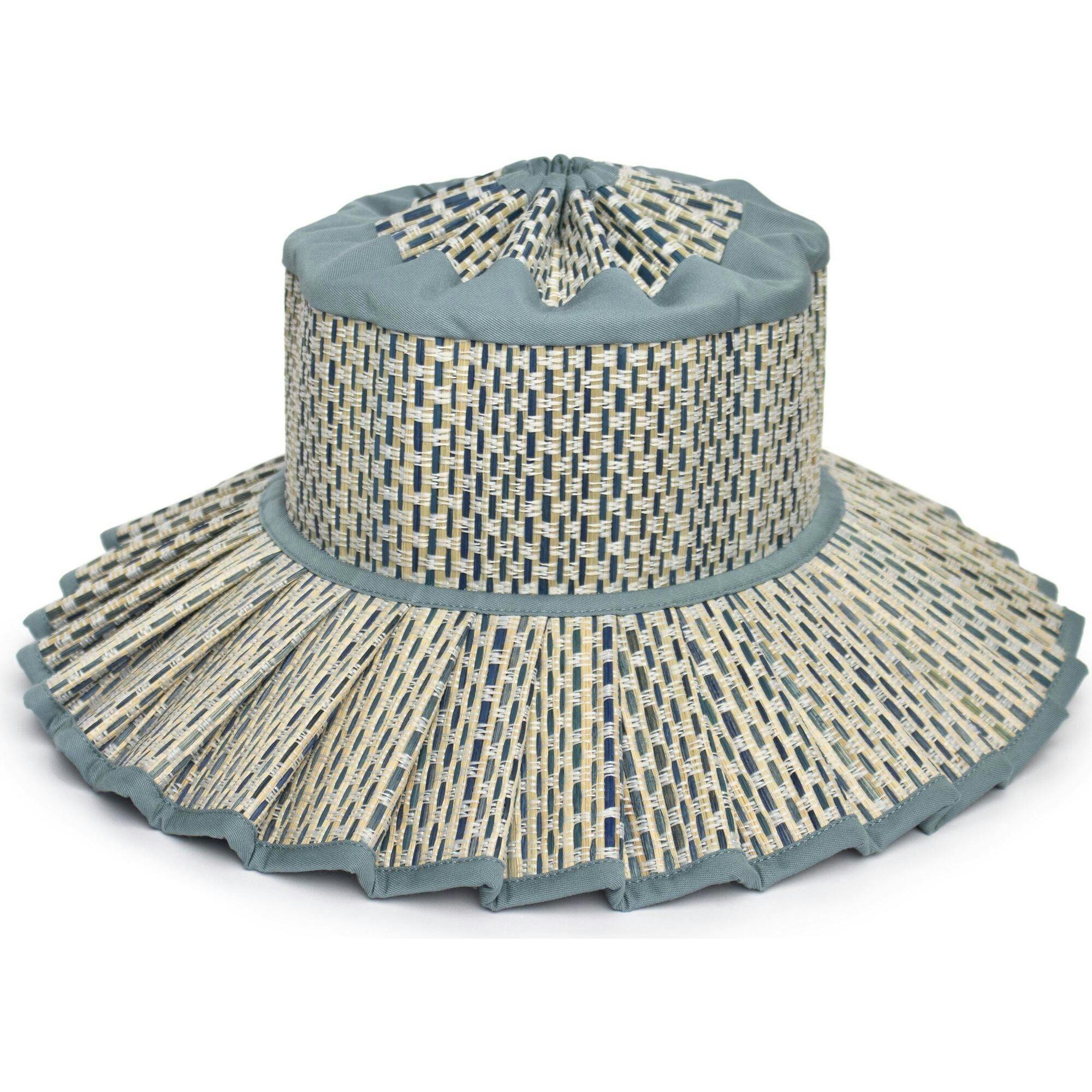 Burano Capri Hat