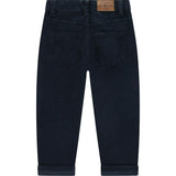 Wide Leg Corduroy Pants