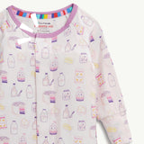 Magnetic Convertible Coverall