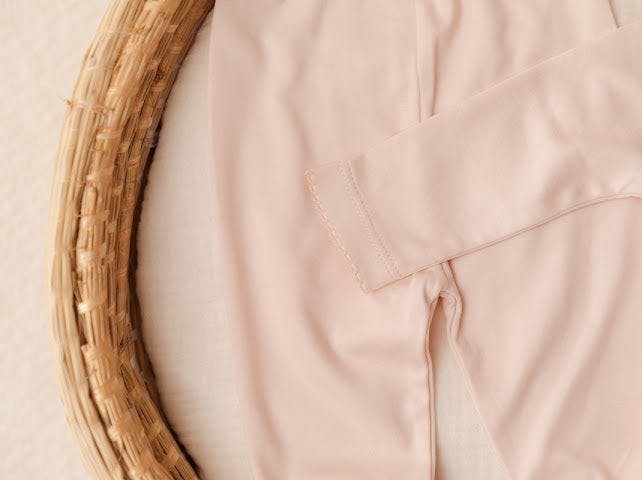 Embroidered Three Piece Set