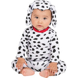 Dalmatian Costume
