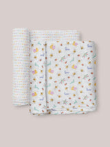 Studio Oh! Swaddle Blanket Set