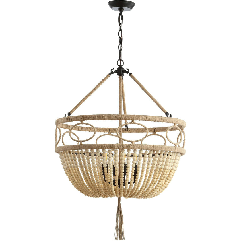Whitley Pendant