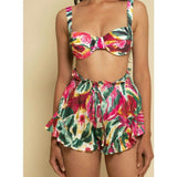 Boho Short