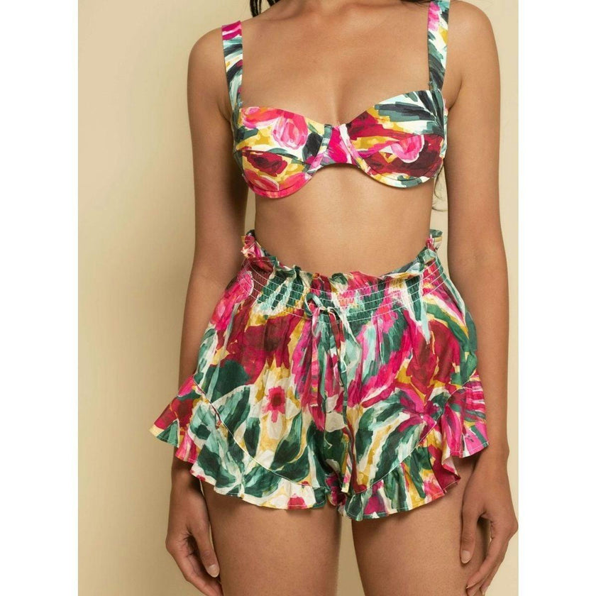 Boho Short