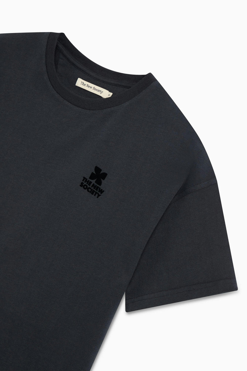 TNS Logo Teen T-Shirt