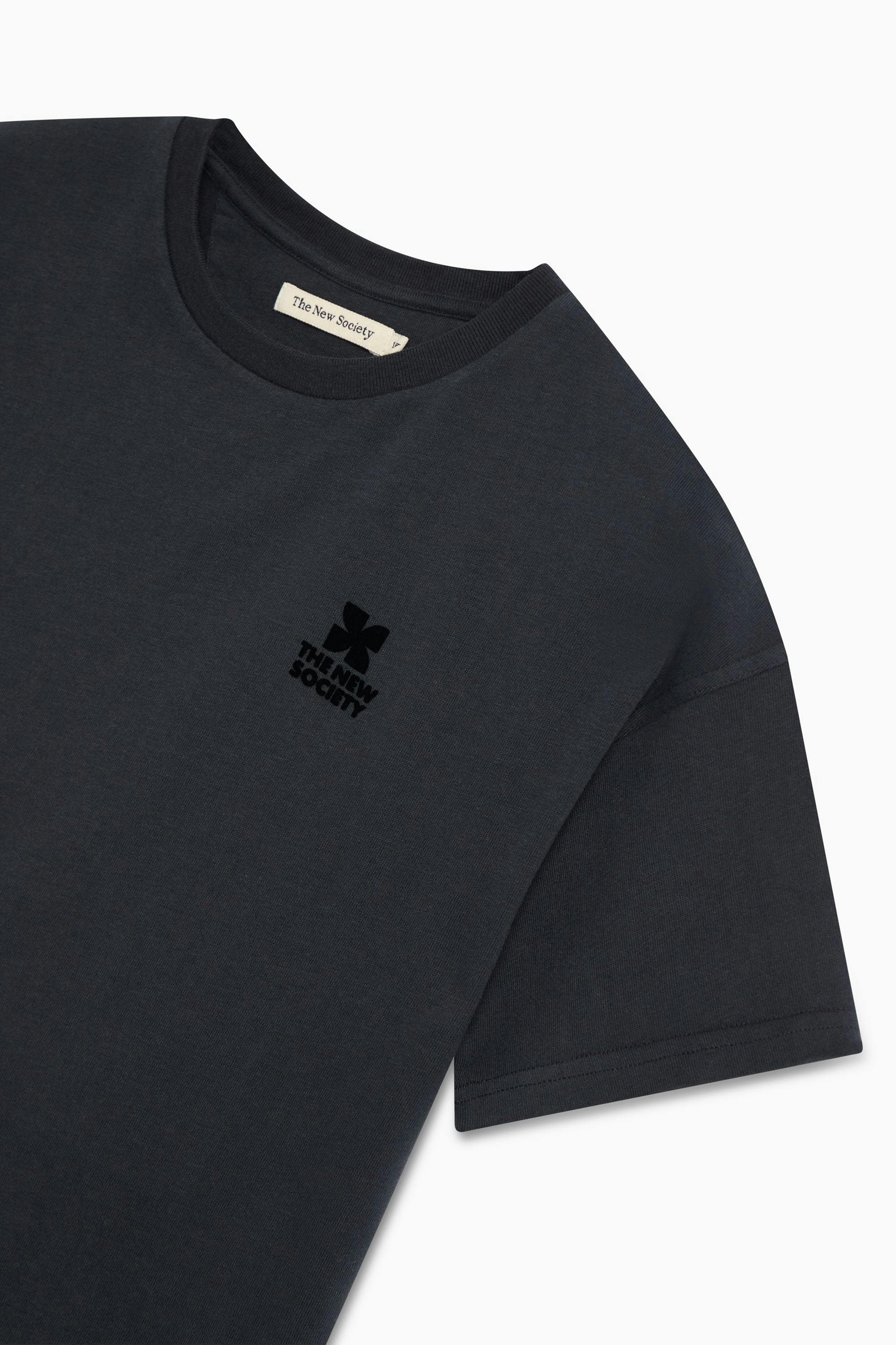 TNS Logo Teen T-Shirt