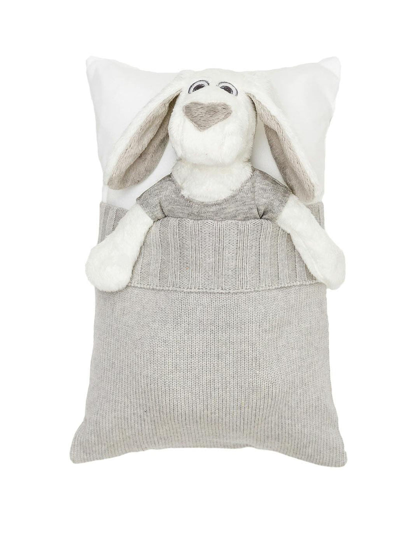 Milo & Lilirose Sleeping Cushion