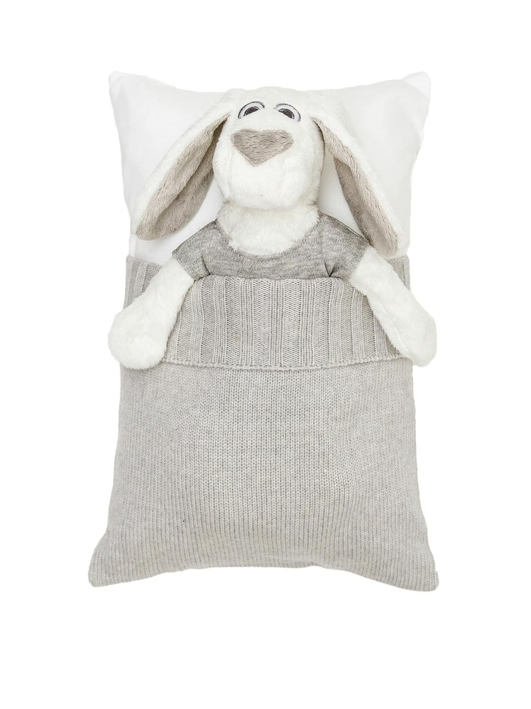 Milo & Lilirose Sleeping Cushion