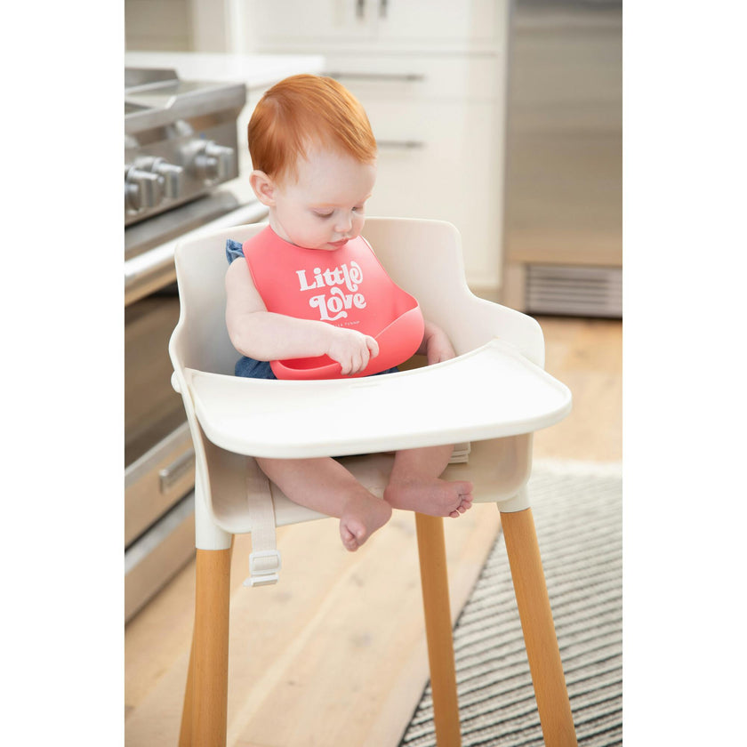 Little Love Wonder Bib