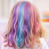 Pink & Purple Magic Hair Color 2-pack