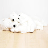 My Sleeping Lucien - Cream Medium