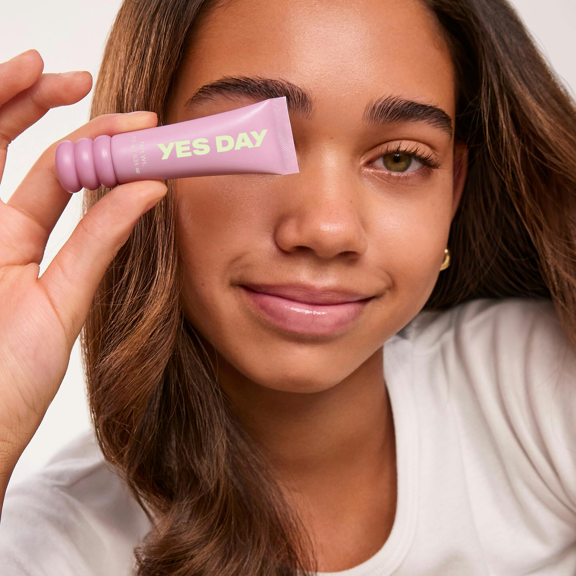 Lip Sweetie Lip Mask Vanilla Glaze