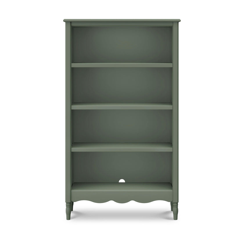 Namesake Liberty Assembled Bookcase